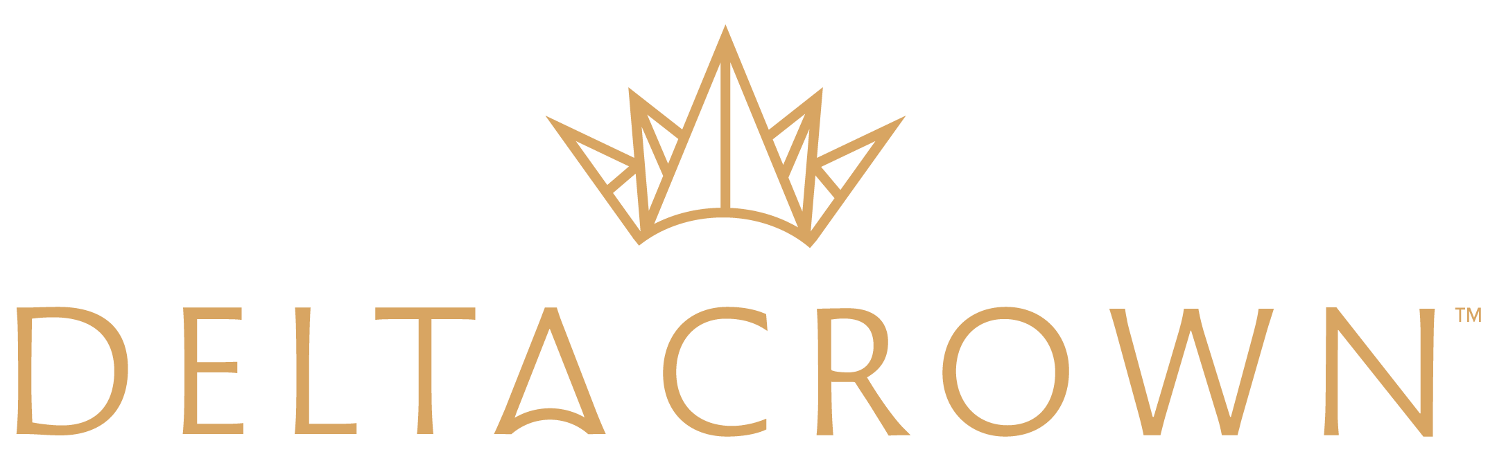 Delta Crown